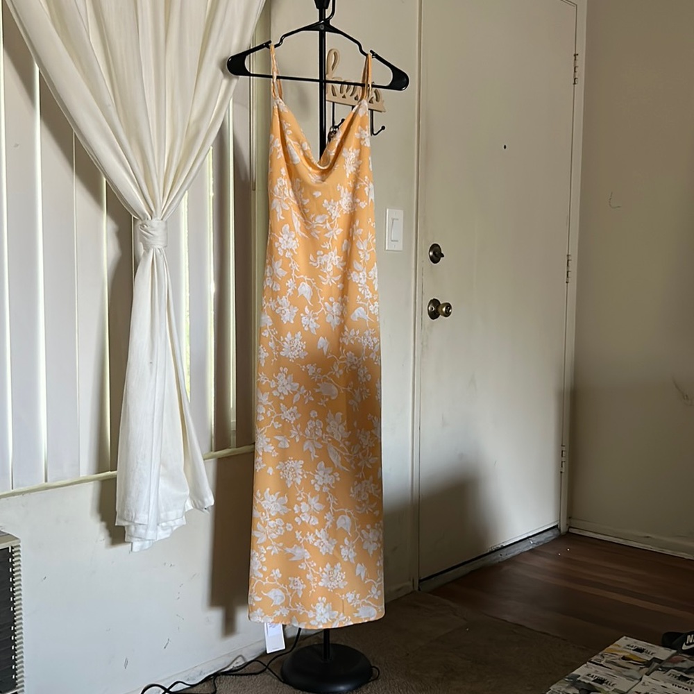 Abercrombie & Fitch Dress
